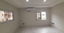 4-bedroom house with 1-bedroom boys quarters house for sale at Tse Addo roundabout