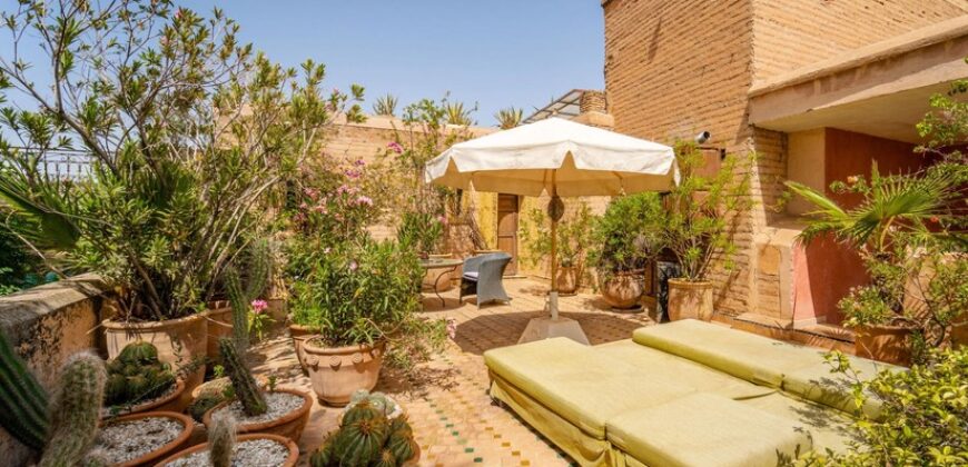 15 Bedroom Townhouse for Sale in Marrakesh 40467858 MAD
