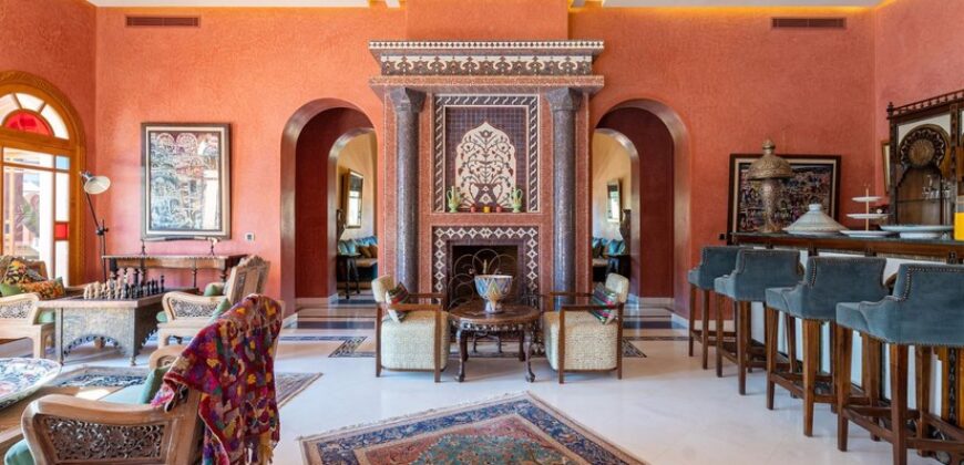 10 Bedroom House for Sale in Marrakech 54139429 MAD