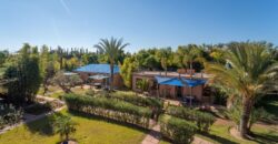 10 Bedroom House for Sale in Marrakech 54139429 MAD