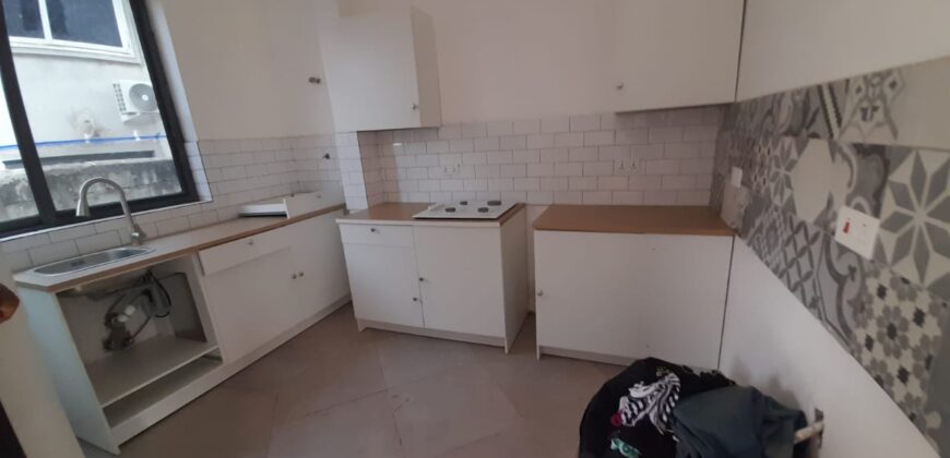 3 BEDROOM WITH 4 WASHROOM APARTMENT FOR RENT AT TSE-ADDO COMMUNITY.