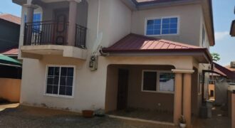 For Sale at Oak Villa Estate, Abokobi on Auction.