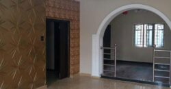 This exquisitely built 3 BEDROOM FLAT is up for LETTING in Lekki (Ologolo axis)