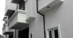 NEWLY BUILT 2BEDROOM TERRACE