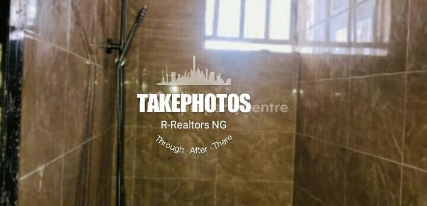 Brand New Mini Flat to Let in Osapa