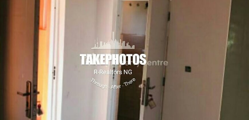 Brand New Mini Flat to Let in Osapa