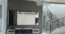 FOR SALE IN OSAPA LONDON (LEKKI) BRAND NEW NICELY BUILT