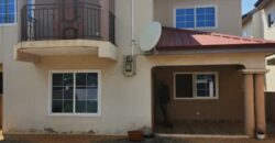 For Sale at Oak Villa Estate, Abokobi on Auction.