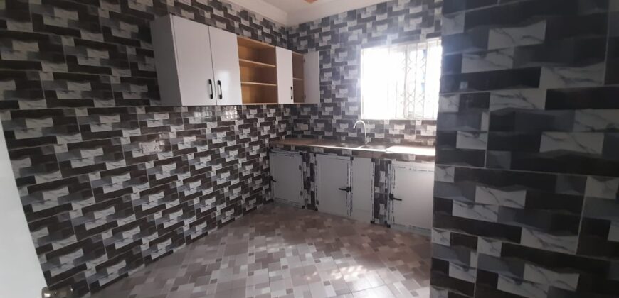 3 BEDROOM WITH 4 WASHROOM APARTMENT FOR RENT AT TSE-ADDO COMMUNITY.