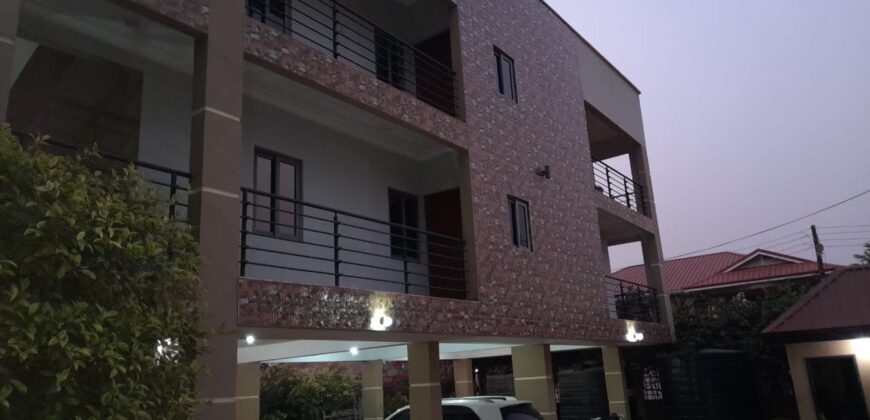 3-BEDROOM APARTMENT FOR RENT AT EAST AIRPORT