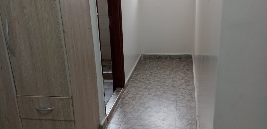 EXECUTIVE SPACIOUS 2 BEDROOMS ALL EN SUITE TO-LET IN RUAKA FEW METRES FROM JOYLAND