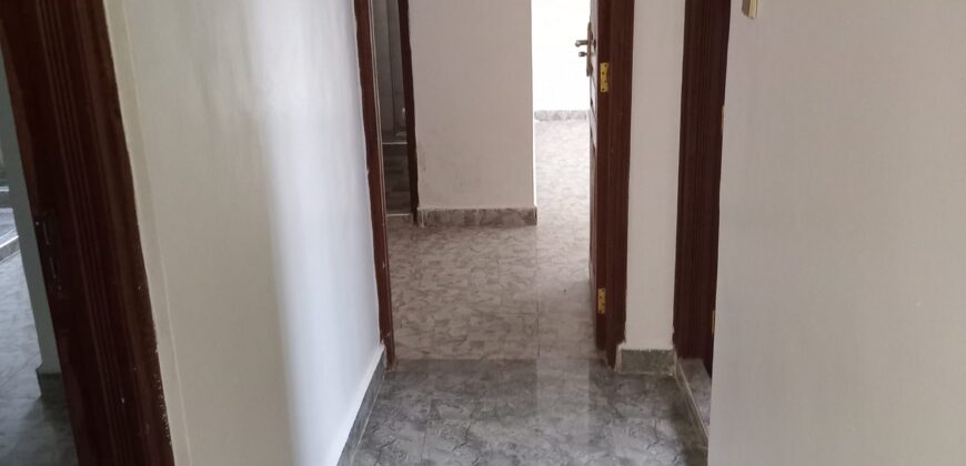 EXECUTIVE SPACIOUS 2 BEDROOMS ALL EN SUITE TO-LET IN RUAKA FEW METRES FROM JOYLAND