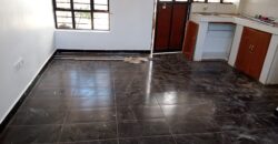 SPACIOUS BEDSITTERS TO-LET IN RUAKA JOYLAND