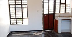 SPACIOUS BEDSITTERS TO-LET IN RUAKA JOYLAND