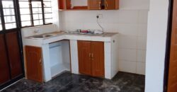 SPACIOUS BEDSITTERS TO-LET IN RUAKA JOYLAND