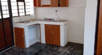 SPACIOUS BEDSITTERS TO-LET IN RUAKA JOYLAND