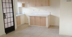 EXECUTIVE NEWLY BUILT OPEN KITCHEN 2 BEDROOMS TO-LET IN RUAKA JOYLAND