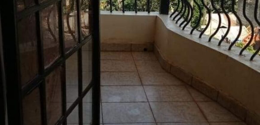 EXECUTIVE SPACIOUS 2 BEDROOMS MASTER EN SUITE TO-LET IN RUAKA FEW METRES FROM JOYLAND