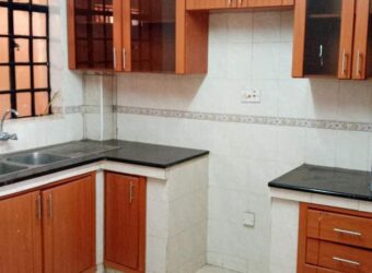 EXECUTIVE SPACIOUS 2 BEDROOMS MASTER EN SUITE TO-LET IN RUAKA FEW METRES FROM JOYLAND