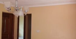 SPACIOUS 2 BEDROOMS SQ OWN COMPOUND TO-LET IN RUNDA EVERGREEN