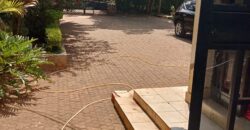 SPACIOUS 2 BEDROOMS SQ OWN COMPOUND TO-LET IN RUNDA EVERGREEN