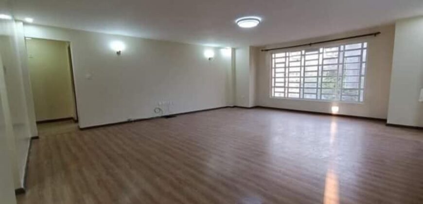 LUXURIOUS 3 BEDROOMS ALL EN SUITE TO-LET IN RUAKA FEW METRES FROM JOYLAND