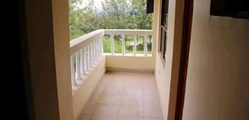 EXECUTIVE SPACIOUS 3 BEDROOMS TO-LET IN RUAKA/ MUCHATHA BANANA ROAD