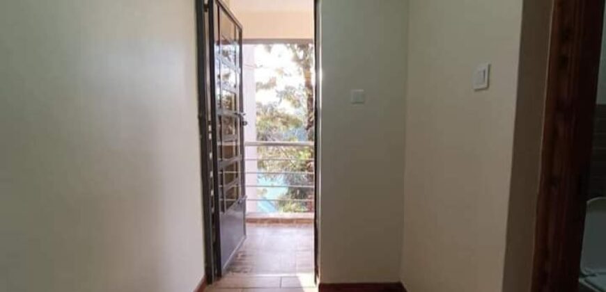 LUXURIOUS 3 BEDROOMS ALL EN SUITE TO-LET IN RUAKA FEW METRES FROM JOYLAND