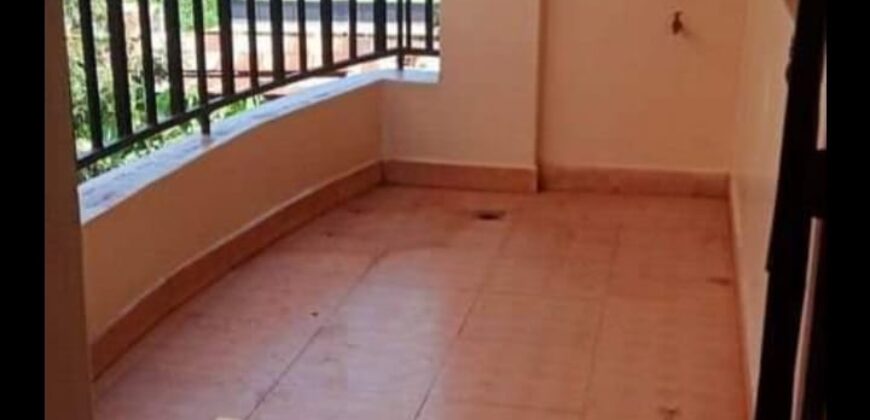 EXECUTIVE SPACIOUS 2 BEDROOM TO-LET IN RUAKA FEW METRES FROM JOYLAND