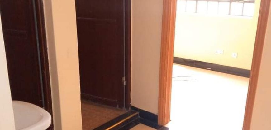 EXECUTIVE SPACIOUS 2 BEDROOM TO-LET IN RUAKA FEW METRES FROM JOYLAND