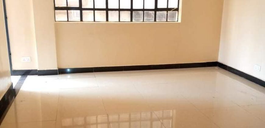 EXECUTIVE SPACIOUS 2 BEDROOM TO-LET IN RUAKA FEW METRES FROM JOYLAND