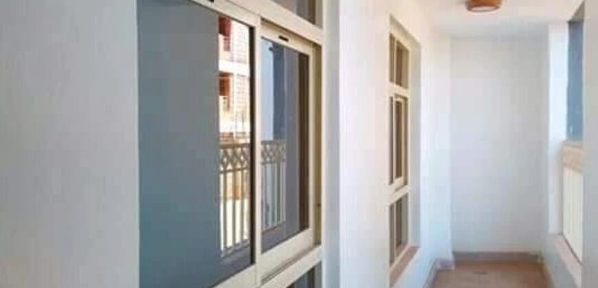 LUXURIOUS 1 BEDROOMS APARTMENT TO-LET IN RUAKA