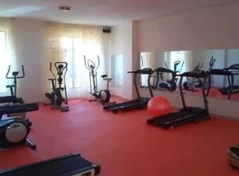 LUXURIOUS 1 BEDROOMS APARTMENT TO-LET IN RUAKA