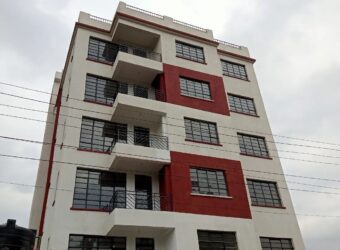 LUXURIOUS NEWLY BUILT OPEN KITCHEN 3 BEDROOMS TO-LET IN RUAKA