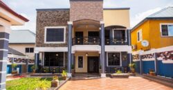 This Beautifully designed 6 Bedroom Storey Building is up for SALE.