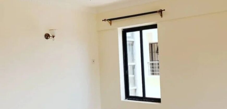 LUXURIOUS NEWLY BUILT 3 BEDROOMS PLUS DSQ TO-LET IN RUAKA FOR SALE (148 METRES)