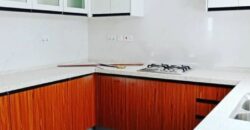 LUXURIOUS NEWLY BUILT 3 BEDROOMS PLUS DSQ TO-LET IN RUAKA FOR SALE (148 METRES)