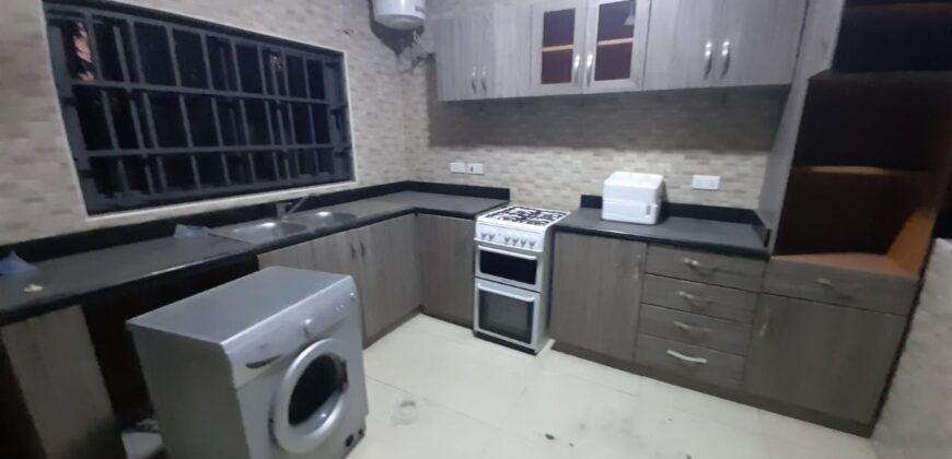 3-BEDROOM APARTMENT FOR RENT AT EAST AIRPORT