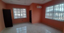 EXECUTIVE NEWLY BUILT 3BEDROOM SEMI DETACHED SELF COMPOUND HOUSE FOR RENT AT TSE-ADDO..