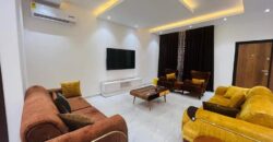 4 Bedroom Furnished House + BQ Property with Swimming Pool Suitable For Residential Use ?Prampra