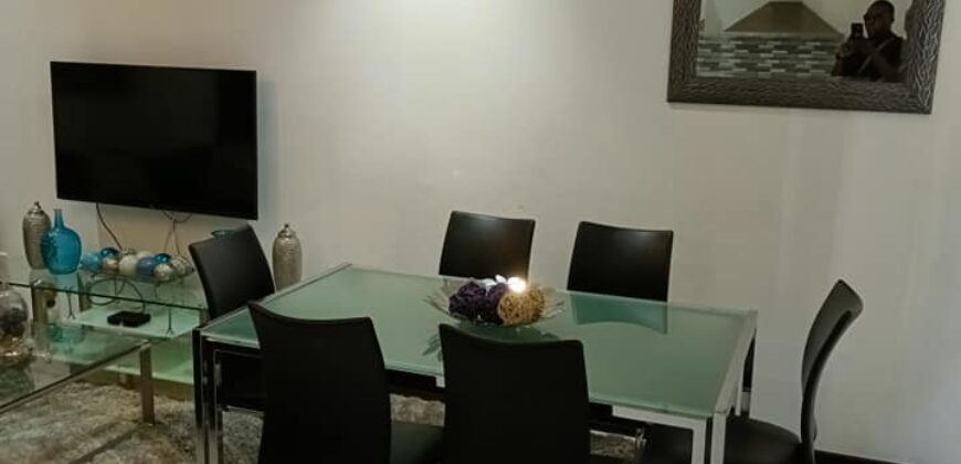 2bedroom fully furnished apartments for rent at cantoments.