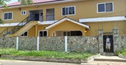 3bedroom executive apartment at osu