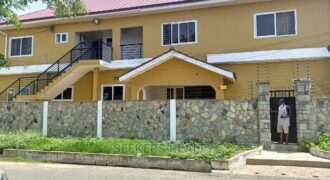 3bedroom executive apartment at osu