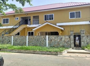 3bedroom executive apartment at osu