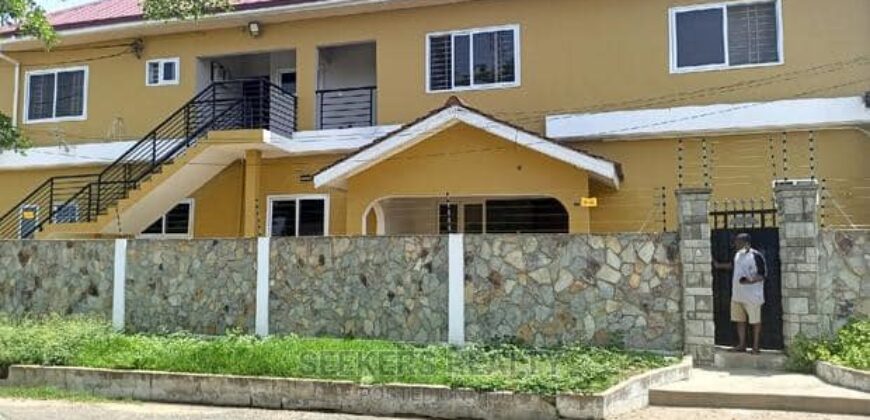 3bedroom executive apartment at osu