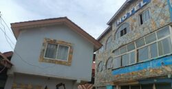 A 50-bedroom hotel for sale at South labadi Estate for sale