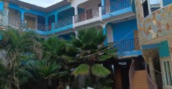 A 50-bedroom hotel for sale at South labadi Estate for sale