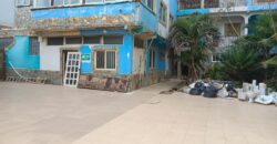 A 50-bedroom hotel for sale at South labadi Estate for sale