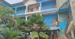 A 50-bedroom hotel for sale at South labadi Estate for sale