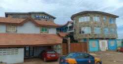 A 50-bedroom hotel for sale at South labadi Estate for sale